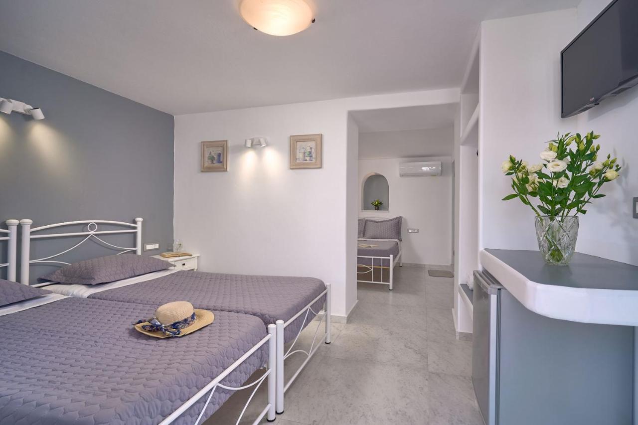 酒店 Sofia Village Mykonos Town