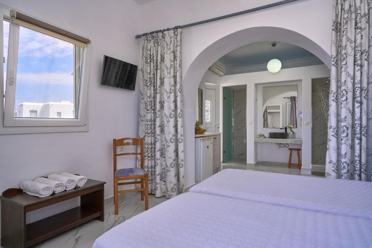 Sofia Village 3* Mykonos Town