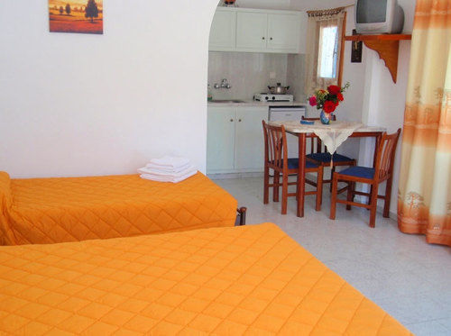 Hotel Sofia Village
