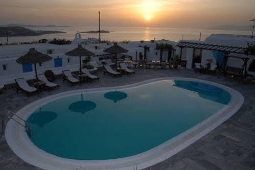 Hotel Sofia Village